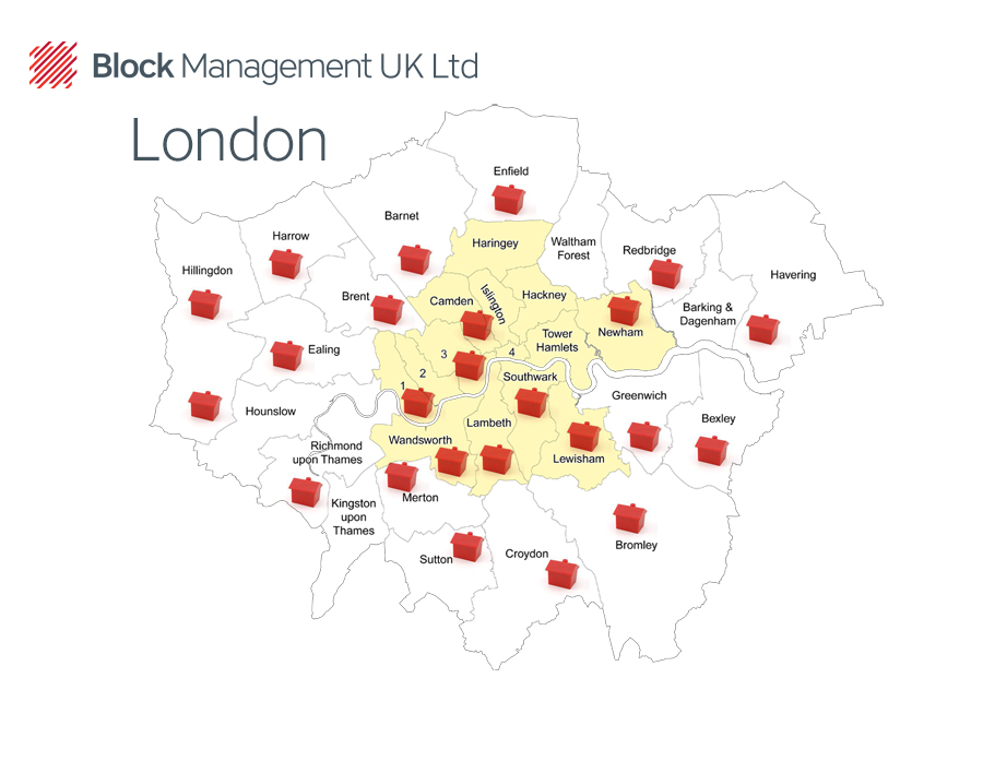 Block Management in London