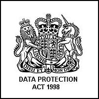 Data Protection